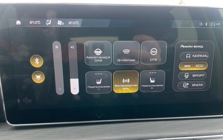 Haval Jolion, 2023 год, 2 200 000 рублей, 7 фотография