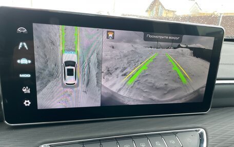 Haval Jolion, 2023 год, 2 200 000 рублей, 5 фотография