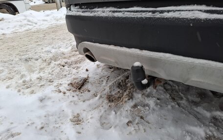 Renault Kaptur I рестайлинг, 2018 год, 1 590 000 рублей, 11 фотография