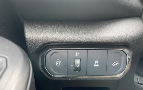 Haval Jolion, 2023 год, 2 200 000 рублей, 9 фотография