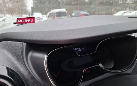 Renault Kaptur I рестайлинг, 2018 год, 1 590 000 рублей, 7 фотография