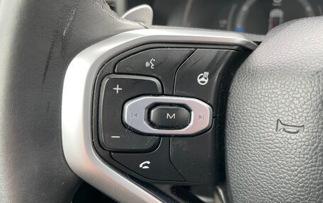 Haval Jolion, 2023 год, 2 200 000 рублей, 10 фотография