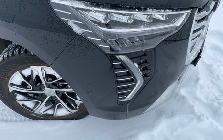 Haval Jolion, 2023 год, 2 200 000 рублей, 19 фотография