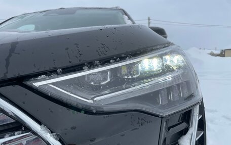 Haval Jolion, 2023 год, 2 200 000 рублей, 20 фотография