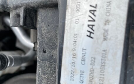 Haval Jolion, 2023 год, 2 200 000 рублей, 18 фотография