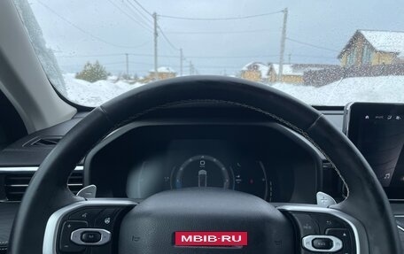 Haval Jolion, 2023 год, 2 200 000 рублей, 11 фотография