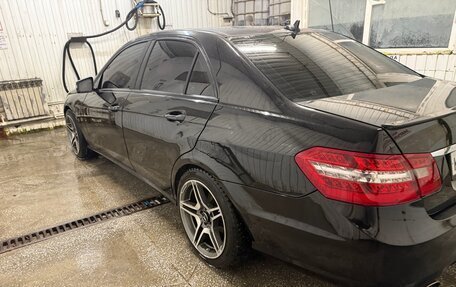 Mercedes-Benz E-Класс, 2010 год, 1 450 000 рублей, 3 фотография