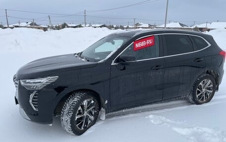 Haval Jolion, 2023 год, 2 200 000 рублей, 15 фотография