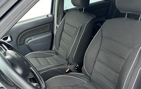 Renault Logan I, 2009 год, 249 000 рублей, 8 фотография