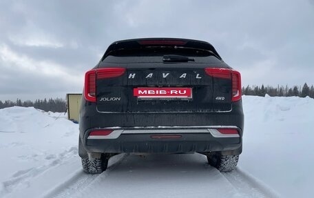 Haval Jolion, 2023 год, 2 200 000 рублей, 23 фотография