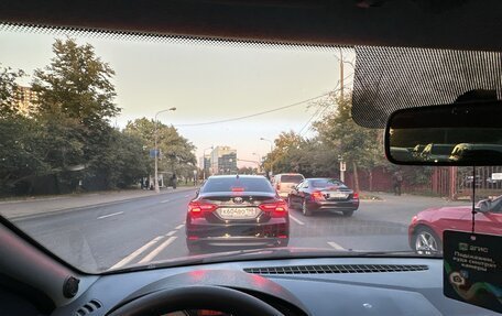 Renault Logan I, 2009 год, 249 000 рублей, 12 фотография