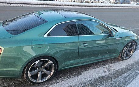 Audi A5, 2017 год, 3 200 000 рублей, 5 фотография