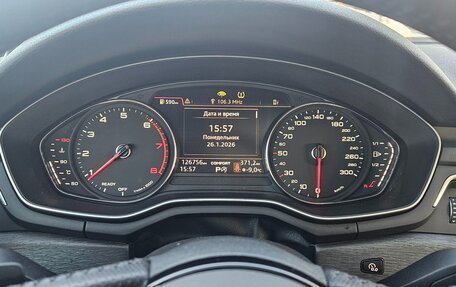 Audi A5, 2017 год, 3 200 000 рублей, 3 фотография