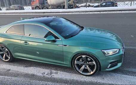 Audi A5, 2017 год, 3 200 000 рублей, 4 фотография