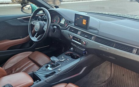 Audi A5, 2017 год, 3 200 000 рублей, 7 фотография