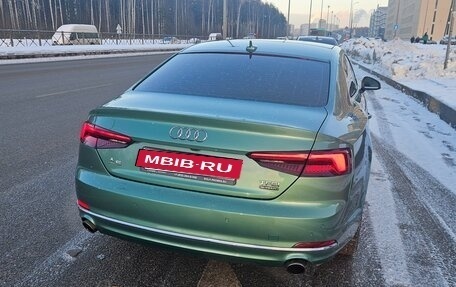 Audi A5, 2017 год, 3 200 000 рублей, 6 фотография