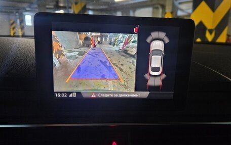 Audi A5, 2017 год, 3 200 000 рублей, 9 фотография