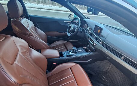 Audi A5, 2017 год, 3 200 000 рублей, 8 фотография