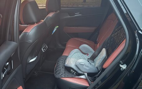 KIA Sportage IV рестайлинг, 2023 год, 3 930 000 рублей, 9 фотография