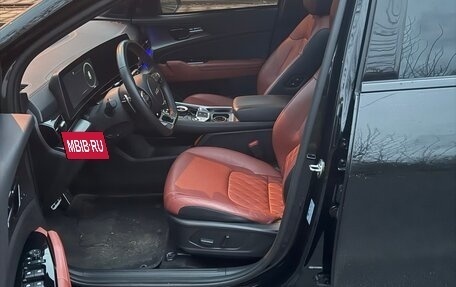 KIA Sportage IV рестайлинг, 2023 год, 3 930 000 рублей, 8 фотография