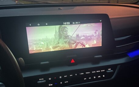 KIA Sportage IV рестайлинг, 2023 год, 3 930 000 рублей, 16 фотография