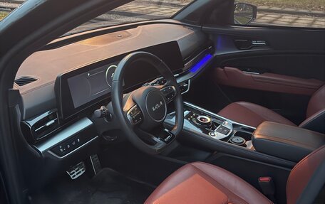 KIA Sportage IV рестайлинг, 2023 год, 3 930 000 рублей, 11 фотография