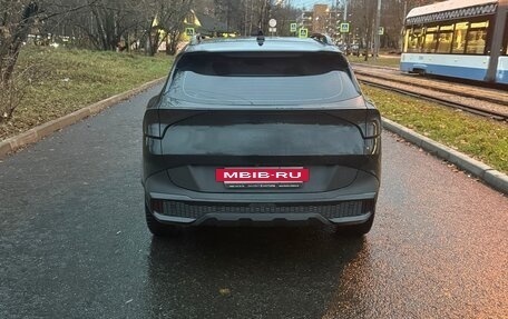 KIA Sportage IV рестайлинг, 2023 год, 3 930 000 рублей, 5 фотография