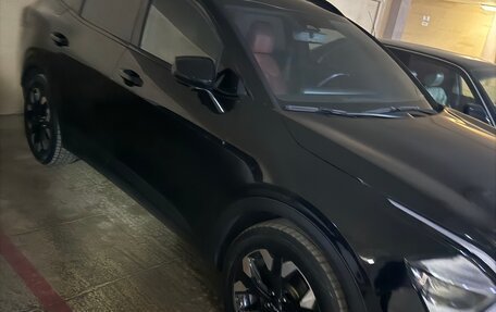 KIA Sportage IV рестайлинг, 2023 год, 3 930 000 рублей, 18 фотография