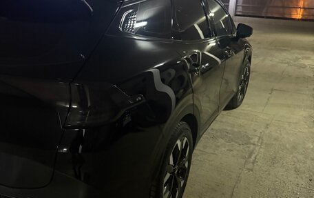 KIA Sportage IV рестайлинг, 2023 год, 3 930 000 рублей, 19 фотография