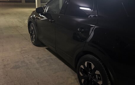 KIA Sportage IV рестайлинг, 2023 год, 3 930 000 рублей, 20 фотография