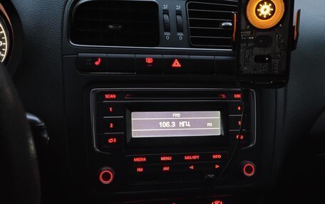 Volkswagen Polo VI (EU Market), 2013 год, 920 000 рублей, 6 фотография