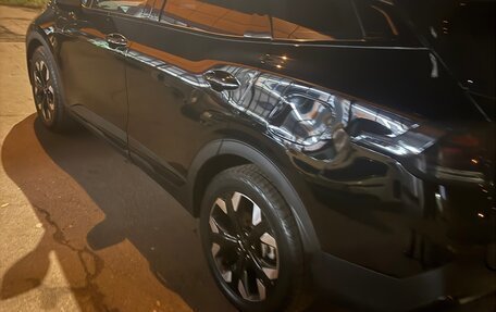 KIA Sportage IV рестайлинг, 2023 год, 3 930 000 рублей, 24 фотография