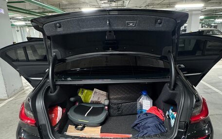 BMW 3 серия, 2020 год, 3 800 000 рублей, 10 фотография