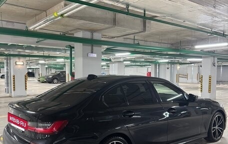 BMW 3 серия, 2020 год, 3 800 000 рублей, 6 фотография