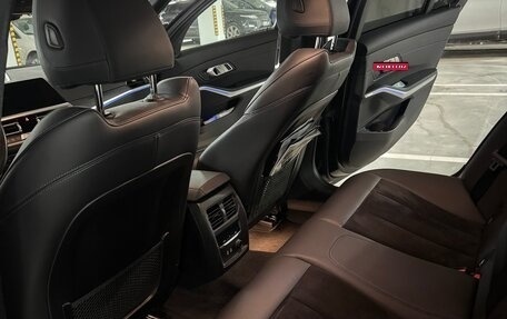 BMW 3 серия, 2020 год, 3 800 000 рублей, 12 фотография