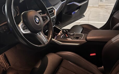 BMW 3 серия, 2020 год, 3 800 000 рублей, 13 фотография