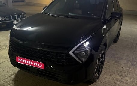 KIA Sportage IV рестайлинг, 2023 год, 3 930 000 рублей, 25 фотография