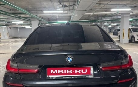 BMW 3 серия, 2020 год, 3 800 000 рублей, 5 фотография