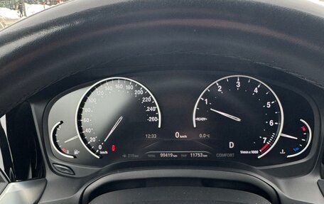 BMW 3 серия, 2020 год, 3 800 000 рублей, 22 фотография