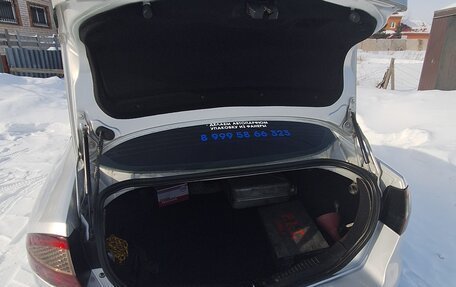 Ford Mondeo IV, 2010 год, 689 500 рублей, 7 фотография