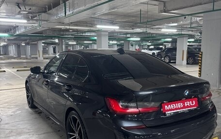 BMW 3 серия, 2020 год, 3 800 000 рублей, 4 фотография