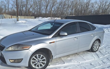 Ford Mondeo IV, 2010 год, 689 500 рублей, 2 фотография