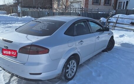 Ford Mondeo IV, 2010 год, 689 500 рублей, 5 фотография