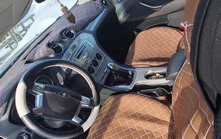 Ford Mondeo IV, 2010 год, 689 500 рублей, 9 фотография