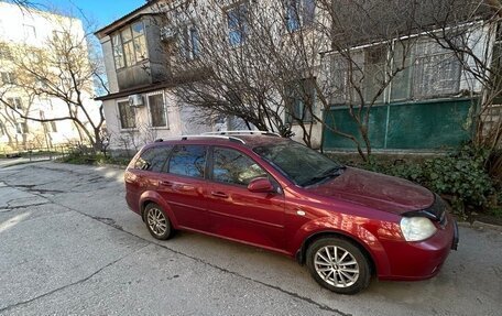 Chevrolet Lacetti, 2008 год, 330 000 рублей, 3 фотография