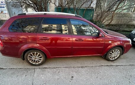 Chevrolet Lacetti, 2008 год, 330 000 рублей, 4 фотография