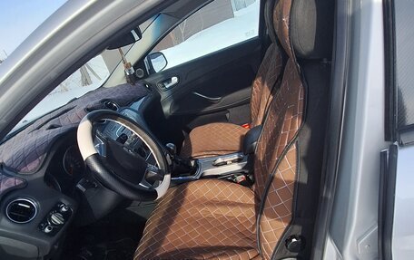 Ford Mondeo IV, 2010 год, 689 500 рублей, 8 фотография