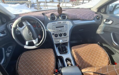 Ford Mondeo IV, 2010 год, 689 500 рублей, 14 фотография