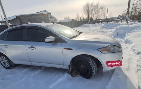 Ford Mondeo IV, 2010 год, 689 500 рублей, 4 фотография