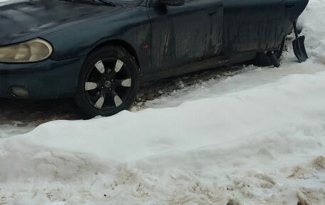 Ford Mondeo II, 1998 год, 70 000 рублей, 4 фотография